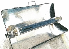 Cocina Solar - tienda online