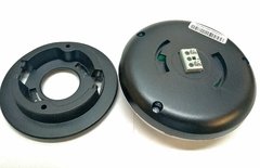 Detector de gas inteligente c/sirena HISSUMA DOMOTICA en internet