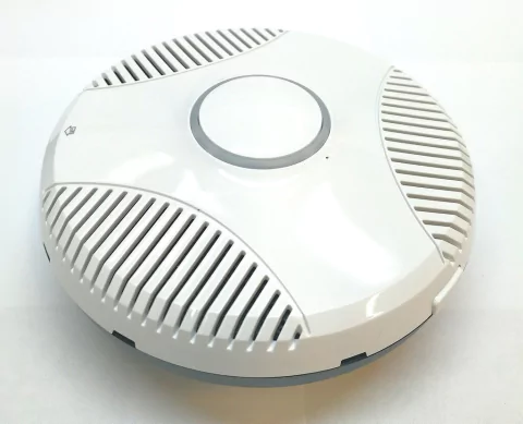 Detector de gas inteligente c/sirena HISSUMA DOMOTICA