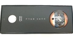 Timbre/mirilla inteligente con camara HISSUMA DOMOTICA - HISSUMA