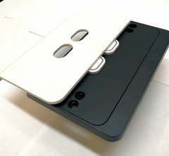 Llave tecla inteligente de dos puntos HISSUMA DOMOTICA - tienda online