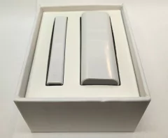 Sensor magnético inteligente HISSUMA DOMOTICA - HISSUMA