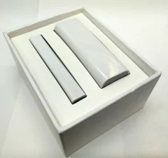 Sensor magnético inteligente HISSUMA DOMOTICA