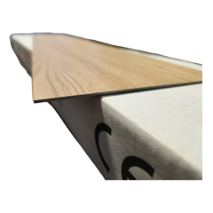 Piso vinílico símil madera 2.0 mm (301) - comprar online