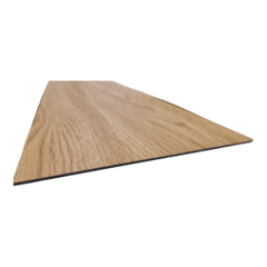 Piso vinílico símil madera 2.0 mm (301) - HISSUMA