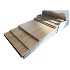 Piso vinílico símil madera 2.0 mm (301)