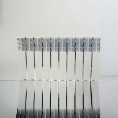 Radiador de calefacción HISSUMA 500 mm. - tienda online