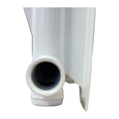 Radiador de calefacción HISSUMA 500 mm. - HISSUMA
