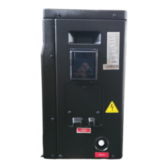 Bomba de calor para climatización de piscina 4,80/32,80 kW 220V50HZ BYC-035TF1 80000-95000 litros