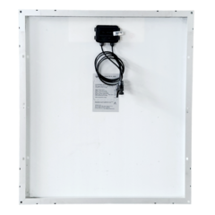 Panel solar policristalino 60W HISSUMA - comprar online