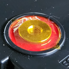 Batería Litio HISSUMA 12V 100Ah - HISSUMA