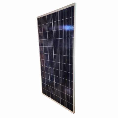 Panel Solar Híbrido (Térmico/Fotovoltaico) – 2 en 1 Máxima Eficiencia 340 W