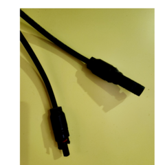 Imagen de Panel SOLAR hibrido (Calienta Agua/Produce Energia Electrica) 340W