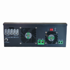 Imagen de Inversor Off grid HISSUMA 3000w con cargador PWM