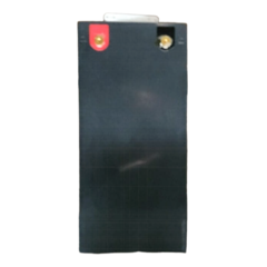 Bateria Litio HISSUMA 100Ah x 24V en internet