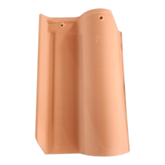 Teja ceramica Portuguesa Romana Ondulada 12 unidades/m2 Modelo PINHAO en internet