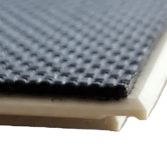 Piso flotante vinilico SPC 7.5 mm. Alto Transito 1220x180 mm. sistema de encastre - tienda online