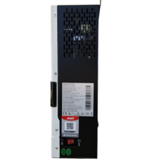 Inversor Off grid Must MPPT 1000w con cargador - comprar online