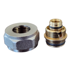 Eurocono 3/4 pulgada x 16 x 2 mm. - comprar online