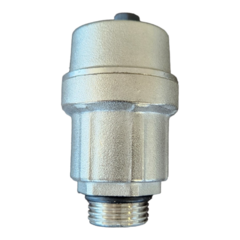 Purgador automatico para calefaccion 1/2 pulgada - comprar online