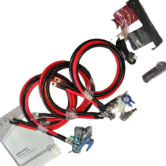 Imagen de Inversor Off grid Must MPPT 12000w con cargador