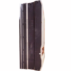 Inversor Off grid Must MPPT 12000w con cargador