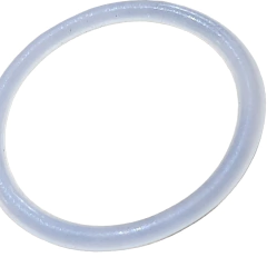 Imagen de Junta de silicona para niple de unión de radiadores 1''