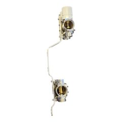 Colector de calefacción de 2 circuitos - comprar online