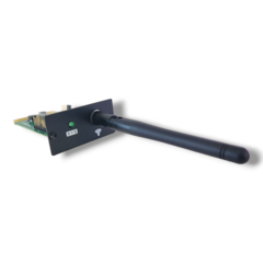 Placa de comunicacion WIFI para inversores Voltronic - comprar online