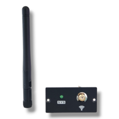 Placa de comunicacion WIFI para inversores Voltronic - HISSUMA