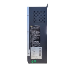 Inversor Off grid HISSUMA MPPT 2000w con cargador - HISSUMA