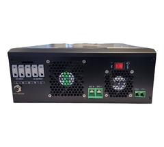 Inversor Off grid HISSUMA MPPT 2000w con cargador - tienda online
