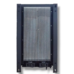 Inversor hibrido para bombeo solar Salida 380V 5,5Kw - HISSUMA