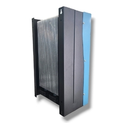 Inversor hibrido para bombeo solar Salida 220V 1.5Kw - tienda online