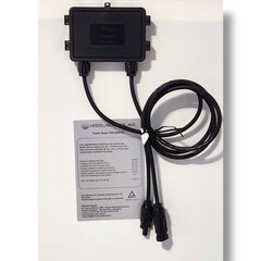 Panel solar policristalino 200W 24V HISSUMA - tienda online