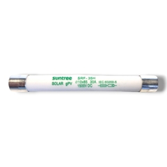 Fusible cartucho SUNTREE SRF-35 30A 1500V en internet