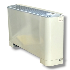 Fancoil piso o pared modelo FP51VU (30 m2)