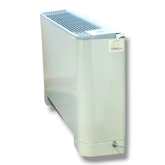 Fancoil piso o pared modelo FP102VU (50 m2)