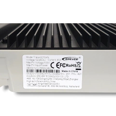 Regulador de Carga 12/24V 30A MPPT p/sistemas solares EPEVER Tracer 3210AN - comprar online