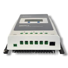 Imagen de Regulador de Carga 12/24V 30A MPPT p/sistemas solares EPEVER Tracer 3210AN