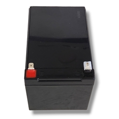 Batería VLRA 12V 12Ah (alarmas/boyeros/vehiculos eléctricos pequeños) en internet