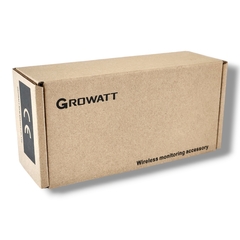 Shine de comunicacion WIFI para inversores GROWATT modelo X - HISSUMA
