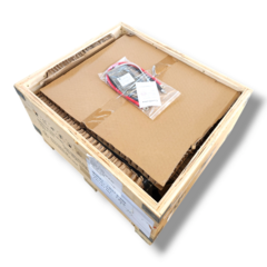 Modulo de batería Litio rackeable HISSUMA SOLAR 200Ah x 48V en internet