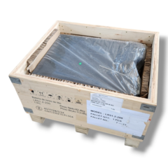 Modulo de batería Litio rackeable HISSUMA SOLAR 200Ah x 48V - HISSUMA