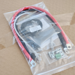 Modulo de batería Litio rackeable HISSUMA SOLAR 200Ah x 48V - comprar online