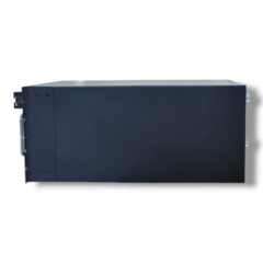 Modulo de batería Litio rackeable HISSUMA SOLAR 200Ah x 48V - comprar online