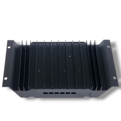 Imagen de Regulador de Carga 12/24/36/48V 30 A PWM Con 4 salidas USB