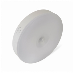 Imagen de Luz led magnetica con sensor de movimiento para interiores