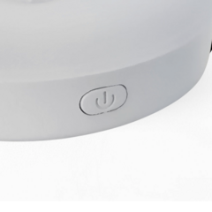 Luz led magnetica con sensor de movimiento para interiores - tienda online