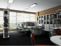 Imagen de Porcelanato 60x60 Pulido Rectificado NEGRO SUPER BRILLANTE